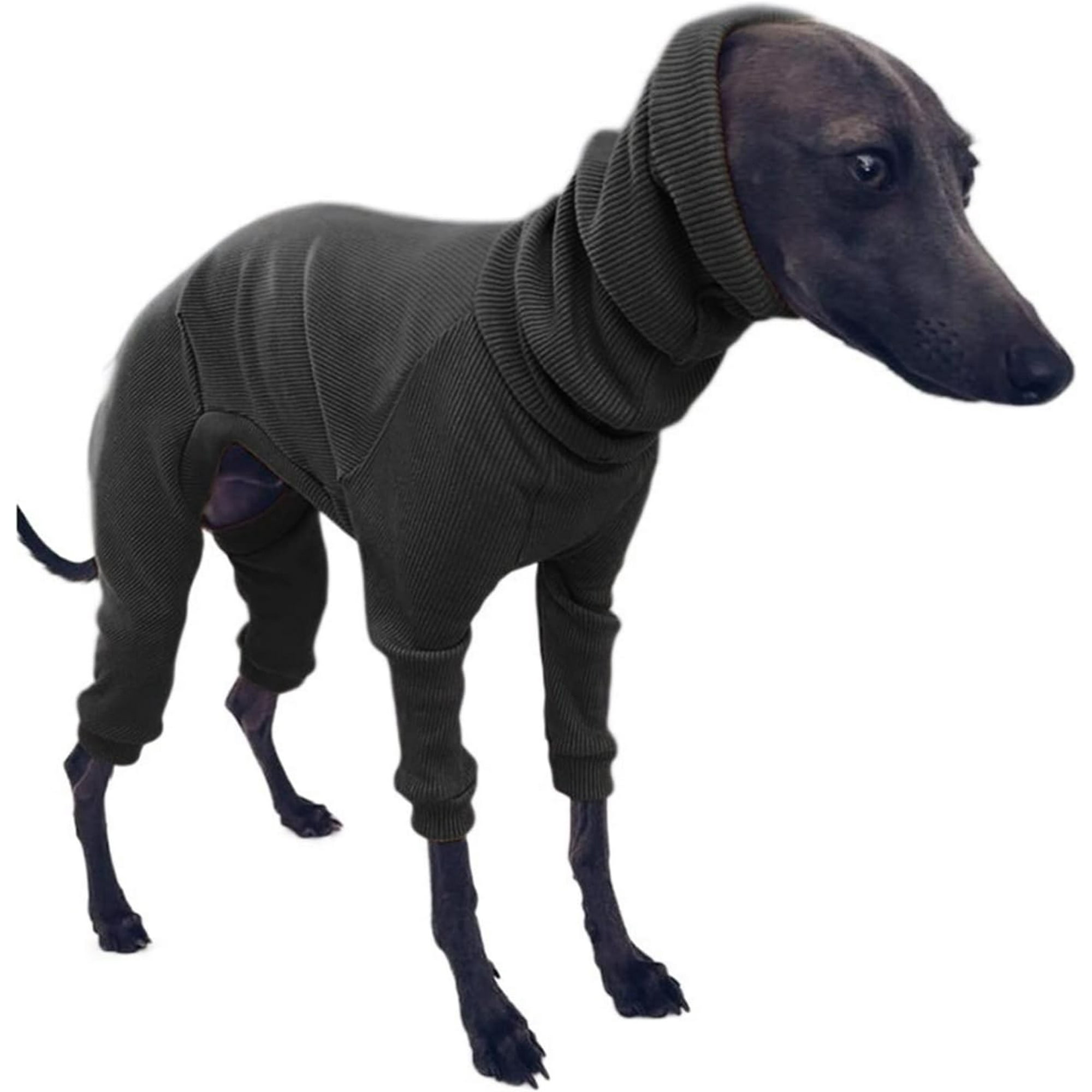 XINQIHANG Whippet Italian Greyhound Clothes Lightweight Dog
