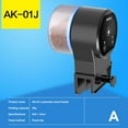 thumbnail image 5 of QHUDLV Automatic Fish Feeder,Adjustable Aquarium Food Dispenser,Timer Control, 5 of 9