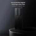 thumbnail image 5 of NILLKIN Camshield Pro for Samsung Galaxy S25 FE Case Compatible with MagSafe TPU + PC Phone Cover wi, 5 of 5