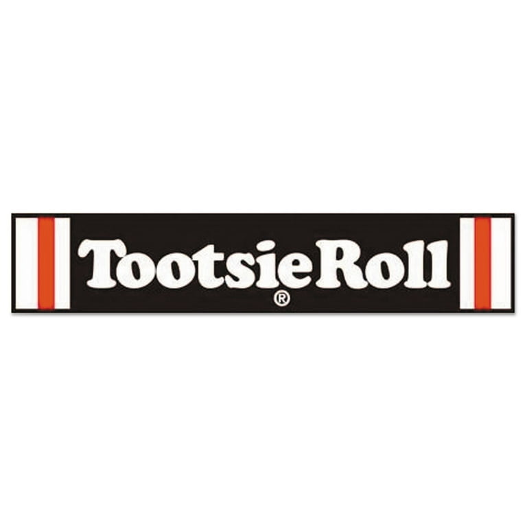 Cream Colored Tootsie Tube Bag