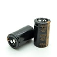 thumbnail image 2 of 2pcs Elna Lao 10000uf 63V Audio Top Power Electrolytic Filter Capacitor-4062, 2 of 2