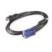 APC video / USB cable - 25 ft