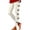 C-White, variant on Arlun Halloween Pumpkin Face Leggings for Women High Waisted Tummy Control Tights Funny Graphic Printed Soft Stretchy Seamless Workout Yoga Gym Leggings Fall Winter Bottoms C-White XL