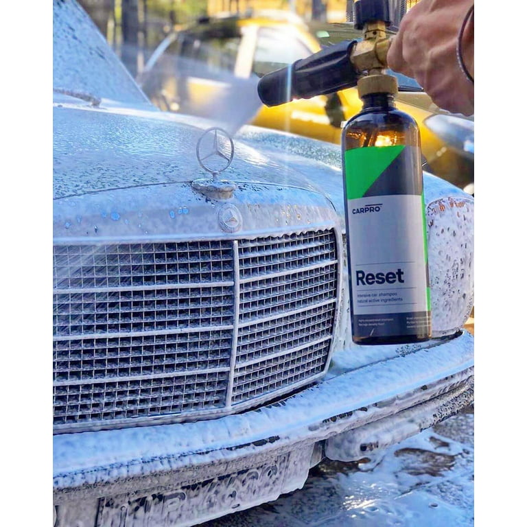 CARPRO Reset Intensive Car Shampoo 4 Liter 