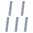 thumbnail image 1 of Garende Conductive Silicone Rubber Strip Button for Keyboard Piano Maintenance Versatile 5 Strips, 1 of 8
