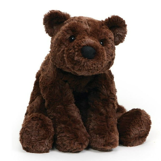 Bear Cozys Large 10 inch Stuffed Animal by GUND (4059971) Walmart