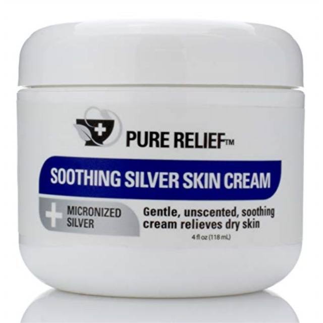 Pure Relief Soothing Silver Skin Cream For Extreme Dry Skin Micronized Silver Cream With Collagen Aloe Vera And Green Tea 4oz Walmart Canada Pure Relief Soothing Silver Skin Cream For Extreme Dry Skin Micronized Silver Cream With Collagen Aloe Vera And Green Tea 4oz Walmart Canada