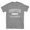 Black, variant on Sunnyside California Classic Established Men's Cotton T-Shirt
