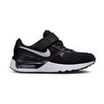 thumbnail image 2 of Nike Air Max SYSTM Little Kids' Shoes DQ0285-001, Black/White-Wolf Grey Size 3, 2 of 6