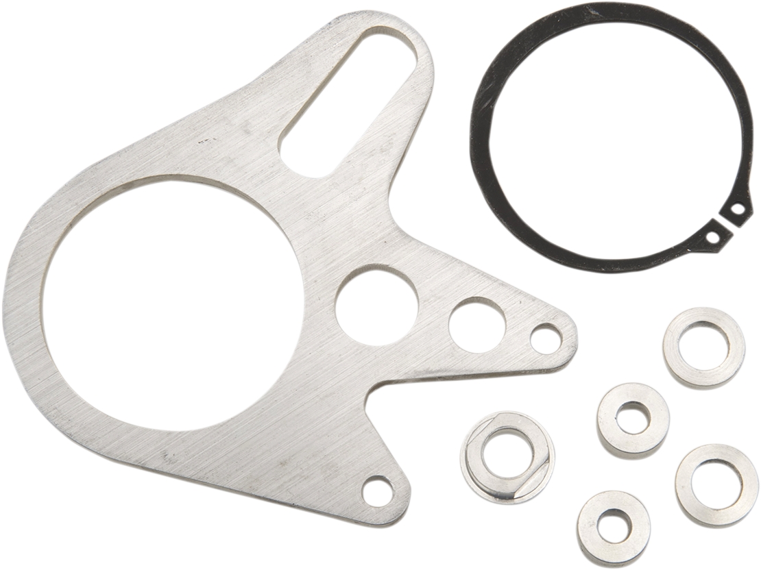 Lone Star Racing Brake Caliper Kit for Lonestar Swingarm 21P21302