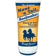 The Original Mane'n Tail Hoofmaker Hand & Nail Therapy 6 Oz (Pack of 3)