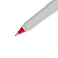 thumbnail image 5 of Rotuladores permanentes SHARPIE 37002 de punta ultrafina, color rojo, 12 unidades, 5 of 5