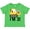 Apple Green, variant on 3rd Birthday Construction Party Boy Boys Toddler T-Shirt