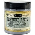 thumbnail image 2 of Finnabair Art Extravagance Texture Paste 8.5oz-Antique Silver Crackle, 2 of 2