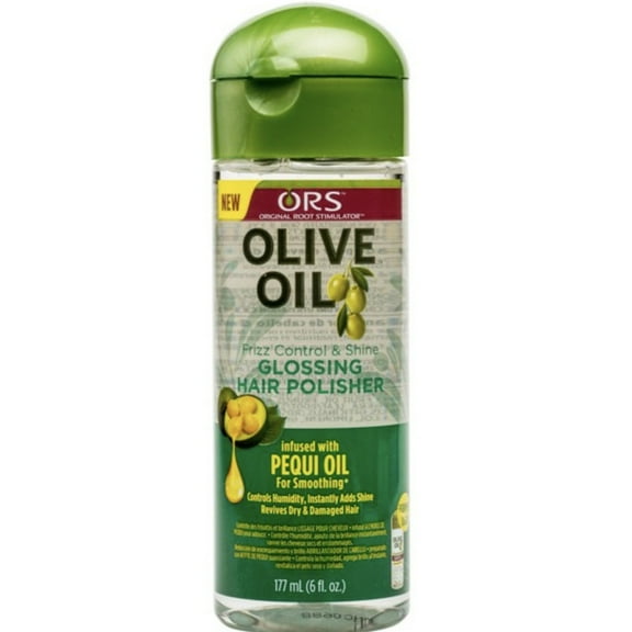 ORS Olive Oil Glossing Hair Polisher