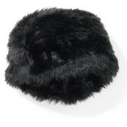 George - Faux Fur Toque