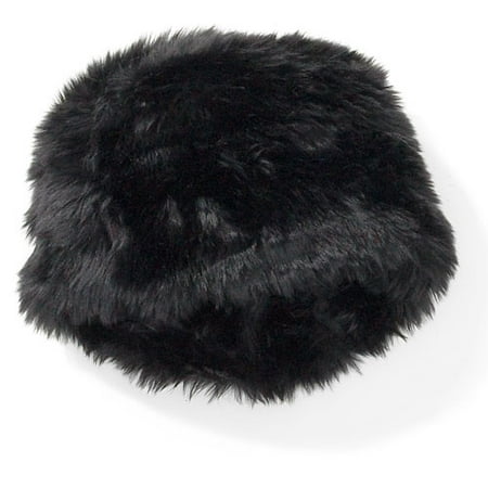 George - Faux Fur Toque