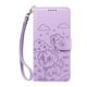 thumbnail image 4 of Funda Cartera GANGXUN con Diseño de Perrito en Relieve para Samsung Galaxy A34 5G , Protección 360° con Ranuras y Correa Desmontable, 4 of 6