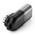 thumbnail image 2 of Destyer Magnetic Charger Adapter For OpenRun Pro/Mini Secure Docking For Bone Conduction Earphones For Shokz Gray, 2 of 6