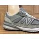 thumbnail image 3 of RARE?? Size 10.5 - New Balance 990V5 Made in USA Low Castlerock M990GL5 Men's, 3 of 6