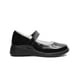 thumbnail image 1 of Zapato Escolar Yuyin Para Niña Antiderrapante Charol Negro negro 19, 1 of 6