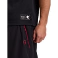 thumbnail image 4 of AND1 Men's and Big Men's Muscle Tank Top, Sizes XS-5XL, 4 of 9