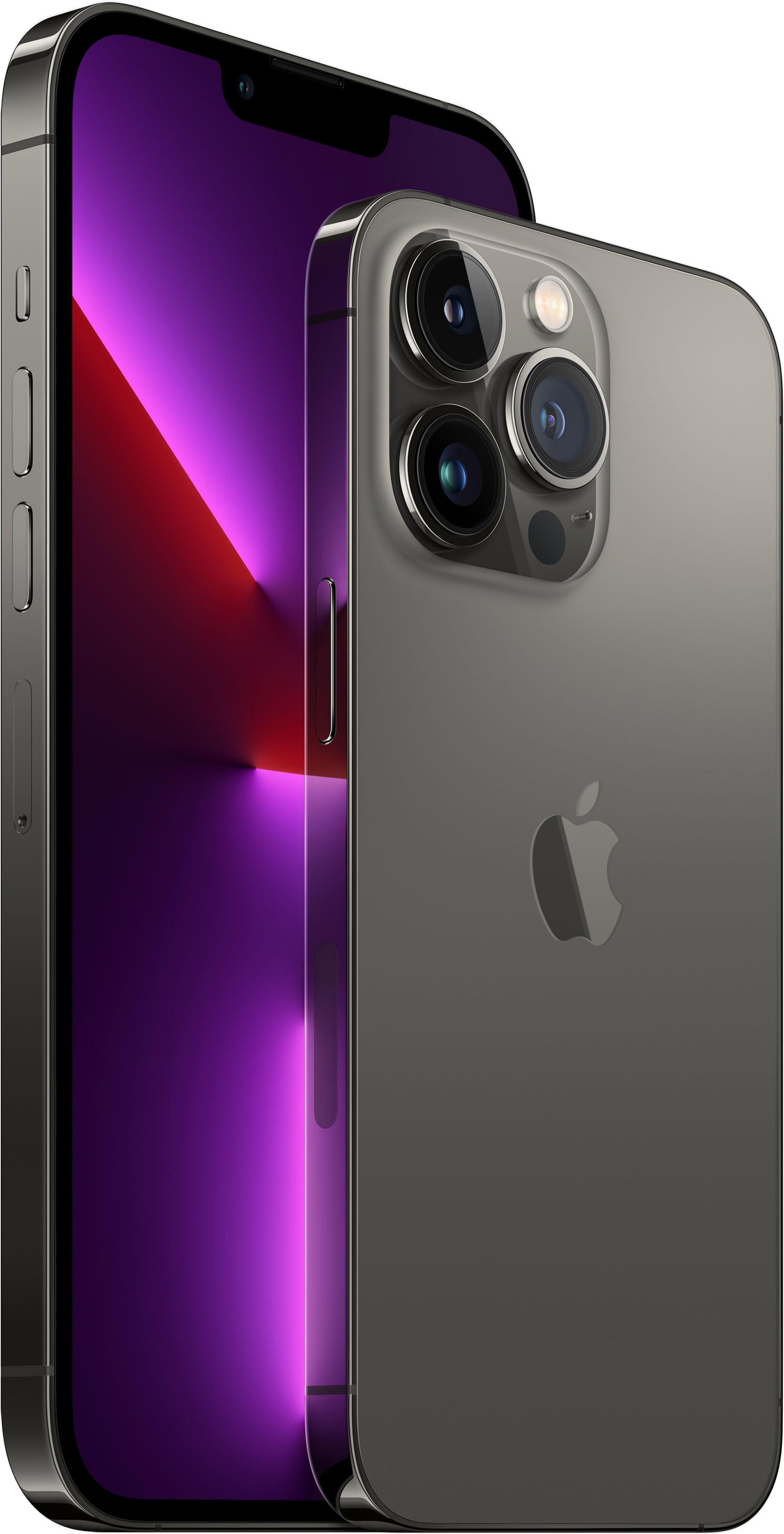 Apple iPhone 13 Pro Max 128GB, Graphite, A15 Bionic Chip Apple iPhone 13 Pro Max 128GB, Graphite, A15 Bionic Chip