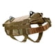 thumbnail image 3 of Arnés de Chaleco de Perro K9 Equipamiento para Mascatos Color de /Camuflaje L, 3 of 9