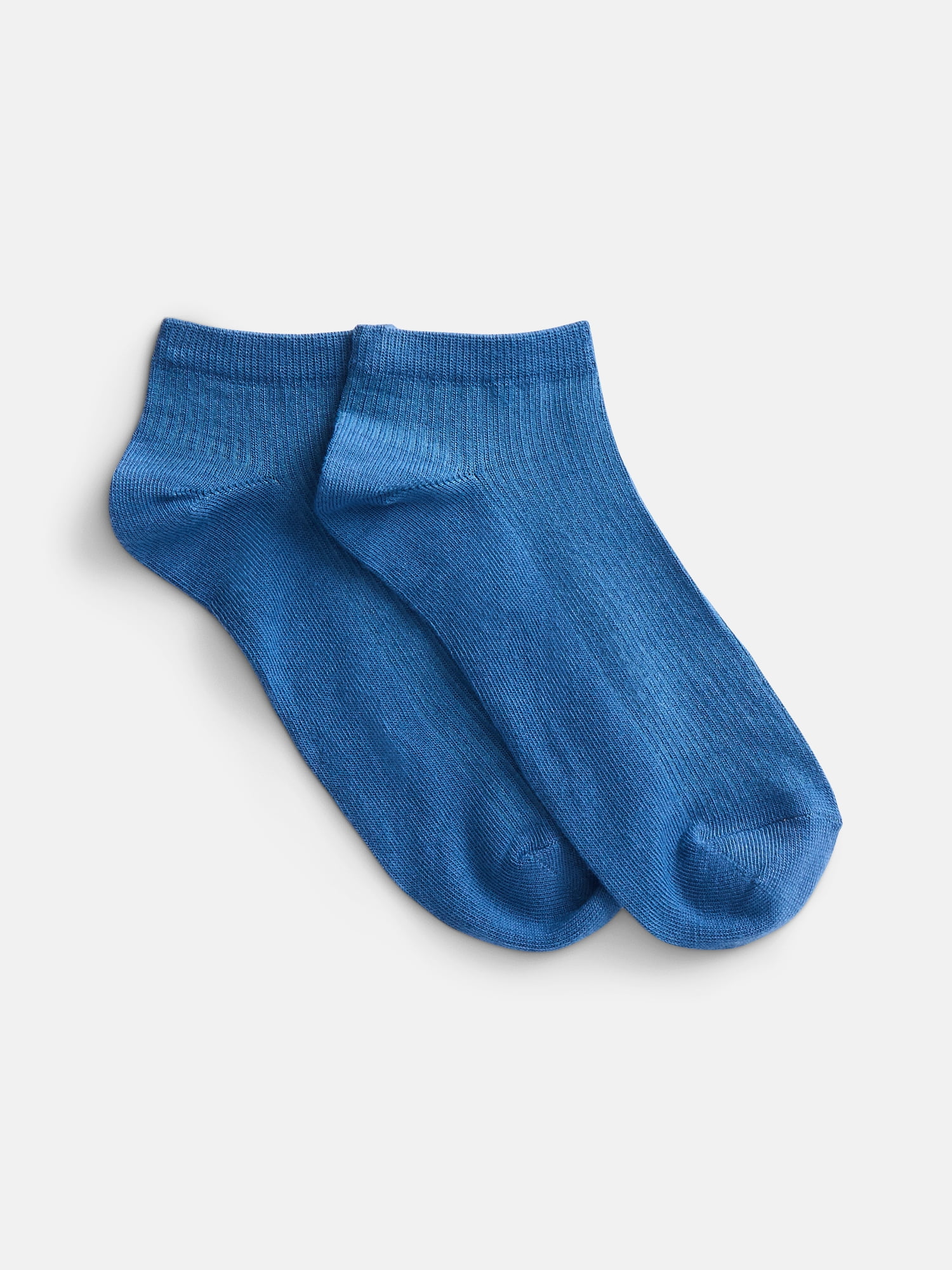 No Boundaries Women’s Low Cut Socks, 10 Pack, Shoe Sizes 4-10