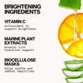 thumbnail image 5 of Pacifica Eye Bright Undereye Vitamin C Spot Serum Brightening Mask with Vitamin C and Kale, 2 Count per Pack, 5 of 10