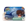 thumbnail image 1 of Mini Beat Power Rockers Arbrex Fuz, 1 of 3