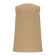 thumbnail image 5 of Vestidos Casuales Para Mujer, Blusas De Mujer De Moda Camisa de botones lisa de moda para mujer, blusa holgada con cuello en V para mujer, 5 of 6