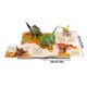 thumbnail image 5 of 3D Encyclopedia Prehistorica Dinosaurs, Funny Dinosaur Encyclopedia 3D Picture Pop Up Book Birthday Gift for Kids, 5 of 5