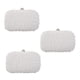 thumbnail image 1 of 3X Bolso de Embrague de Moda Bolso Nupcial de Fiesta con Cuentas Bolso de Noche de Boda, 1 of 5