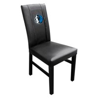 Dallas Mavericks NBA Side Chair 2000