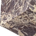 thumbnail image 5 of Meridina Furniture Block Cherry Marble Decorative Cube, 5 of 5