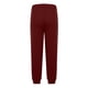 thumbnail image 5 of Pantalones largos para hombre, lisos, a la moda, informales, con bolsillos, cintura elástica, pantalones largos, pantalones deportivos, pantalones de poliéster para hombre., 5 of 5