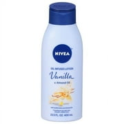 NIVEA OIL UNFUSED LO
