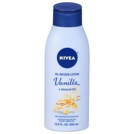 NIVEA OIL UNFUSED LO