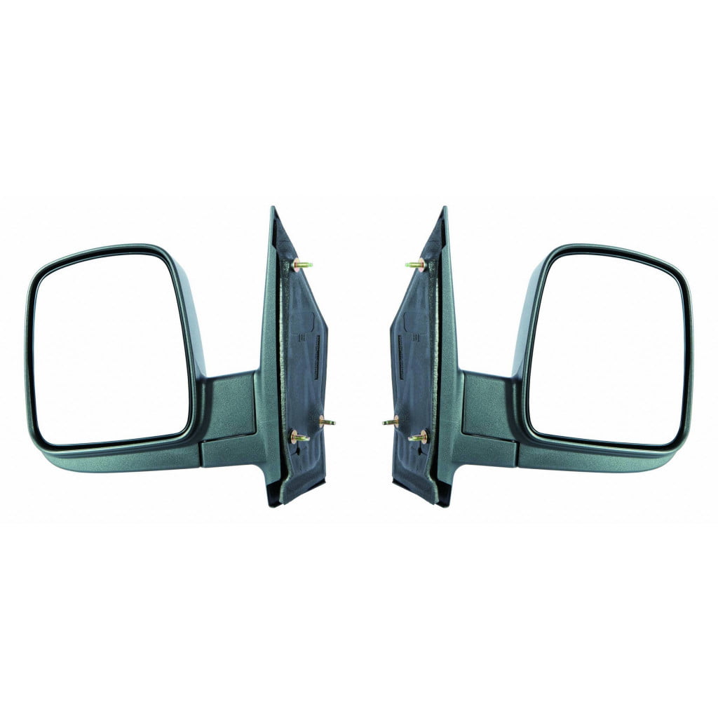 New GM1321284 Right Side Standard Mirror For Chevy Express/GMC Savana 2003-2007 