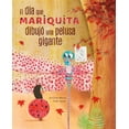 thumbnail image 1 of Pre-Owned El DÃ-A Mariquita Dibujã3 Una Pelusa Gigante (the Day Ladybug Drew a Giant Ball of Fluff) (Hardcover), 1 of 1