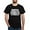 Black, variant on CafePress - Video Games Is Importanter T Shirt - Men's Classic Graphic Cotton T-Shirt