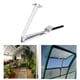 thumbnail image 5 of Abridor automático de ventana de efecto invernadero, automático de Sharpla Abridor de ventana de invernadero, 5 of 8