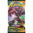 thumbnail image 5 of Pokémon TCG: Sword & Shield Darkness Ablaze Booster Box, 36 Booster Packs (174-81712), 5 of 5