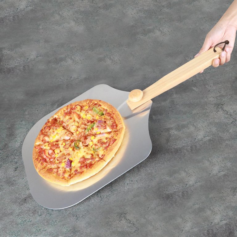 Pizza Peel, Kitchen Equipment Rental