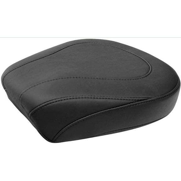 Mustang 76693 Wide Tripper Solo and Rear Seats