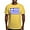 Yellow, variant on CafePress - Greece Flag Light T Shirt - Men's Classic Graphic T-Shirt