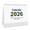 T01, variant on MOMOJIA 2026 Desk Calendar Monthly Planner Twin-Coil Binding Art Illustrations Calendar 12 Month Jan to Dec For Daily Scheduling