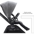thumbnail image 4 of RECARO Carriola Celona Silent Grey Hasta 25 Kg, 4 of 7
