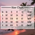 thumbnail image 4 of Womens Flip-Flops Slip-on Flat Heel Thong Women's Summer Casual Comfortable Lightweight Shower Sandals, 4 of 10